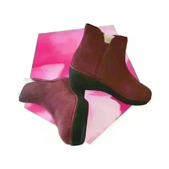 Kenneth Cole REACTION Women's Prime Closed Toe Size 8.5 - Picture 4 of 9